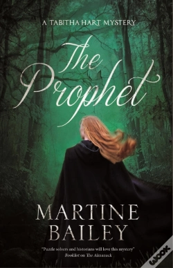 Capa do artigo The Prophet