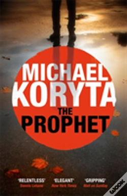 Capa do artigo The Prophet