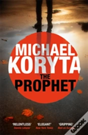 Capa do artigo The Prophet