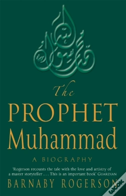 Capa do artigo The Prophet Muhammad