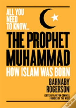 Capa do artigo The Prophet Muhammad