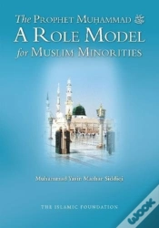 Capa do artigo The Prophet Muhammad