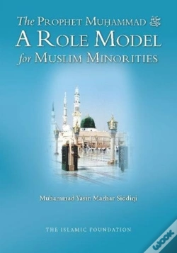 Capa do artigo The Prophet Muhammad