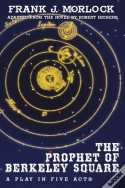 Capa do artigo The Prophet Of Berkeley Square