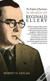 The Prophet Of Psychiatry