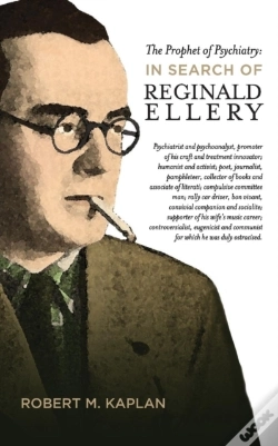 Capa do artigo The Prophet Of Psychiatry