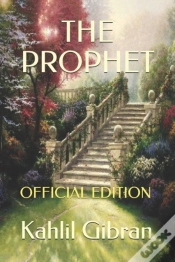 Capa do artigo The Prophet (Official Edition)