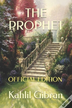 Capa do artigo The Prophet (Official Edition)