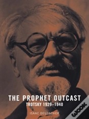 Capa do artigo The Prophet Outcast