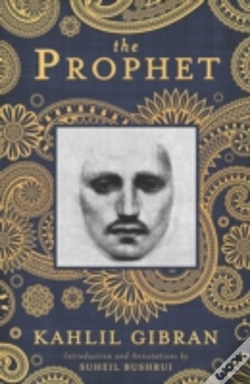 Capa do artigo The Prophet