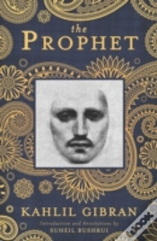 Capa do artigo The Prophet