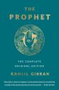 The Prophet: The Complete Original Edition