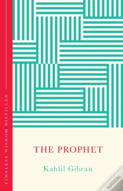 Capa do artigo The Prophet (The Concise Classic)