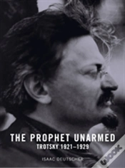 Capa do artigo The Prophet Unarmed