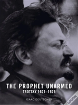 Capa do artigo The Prophet Unarmed