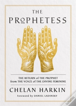 Capa do artigo The Prophetess