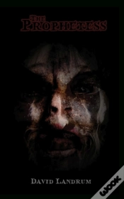Capa do artigo The Prophetess
