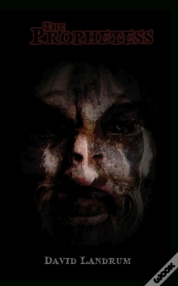 Capa do artigo The Prophetess