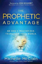 The Prophetic Advantage - Preview