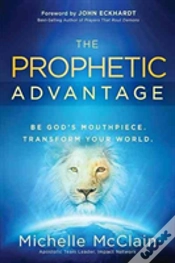 Capa do artigo The Prophetic Advantage