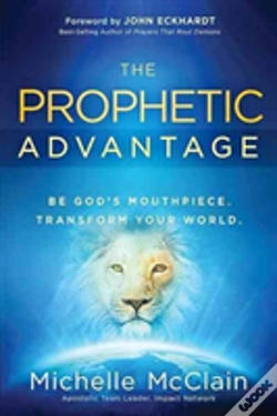 Capa do artigo The Prophetic Advantage