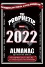 The Prophetic Almanac 2022 - Preview