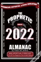 The Prophetic Almanac 2022