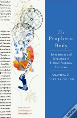 Capa do artigo The Prophetic Body