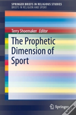Capa do artigo The Prophetic Dimension Of Sport