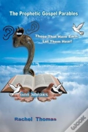 Capa do artigo The Prophetic Gospel Parables