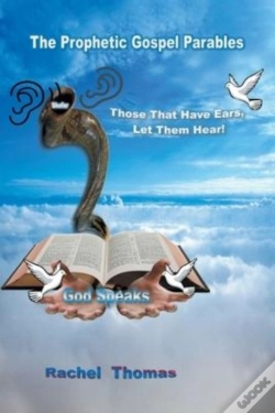 Capa do artigo The Prophetic Gospel Parables