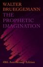 The Prophetic Imagination - Preview