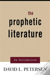 Capa do artigo The Prophetic Literature