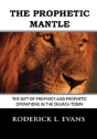 The Prophetic Mantle - Preview