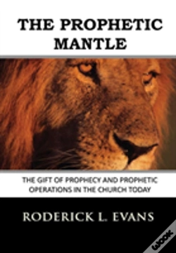 Capa do artigo The Prophetic Mantle