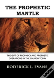 Capa do artigo The Prophetic Mantle