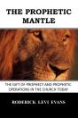 The Prophetic Mantle - Preview