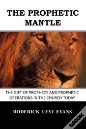 Capa do artigo The Prophetic Mantle