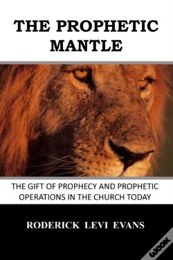 Capa do artigo The Prophetic Mantle