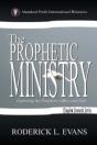 The Prophetic Ministry: Exploring The Pr - Preview