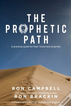 Capa do artigo The Prophetic Path