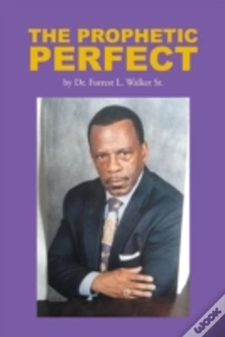 Capa do artigo The Prophetic Perfect