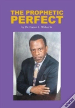 Capa do artigo The Prophetic Perfect