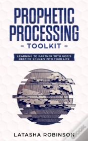 Capa do artigo The Prophetic Processing Toolkit