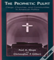 Capa do artigo The Prophetic Pulpit