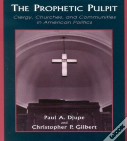 Capa do artigo The Prophetic Pulpit