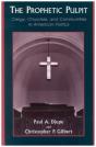 The Prophetic Pulpit - Preview
