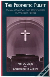 The Prophetic Pulpit