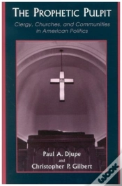 Capa do artigo The Prophetic Pulpit