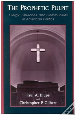 Capa do artigo The Prophetic Pulpit